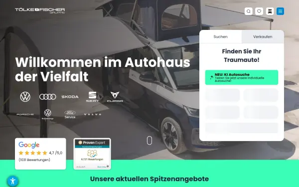 www.toefi.de
