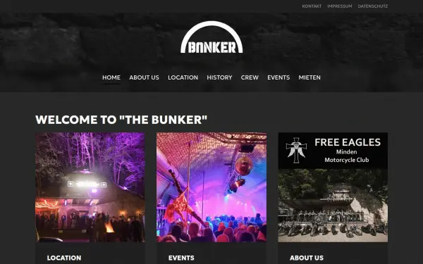 der-bunker-minden.de