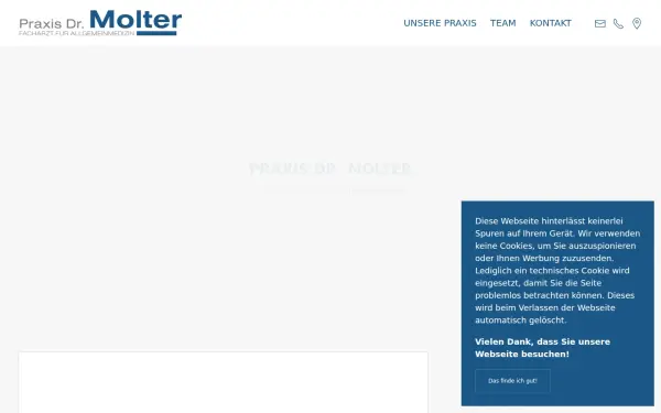 dr-molter.de