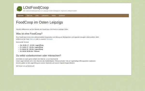 lost-food.de