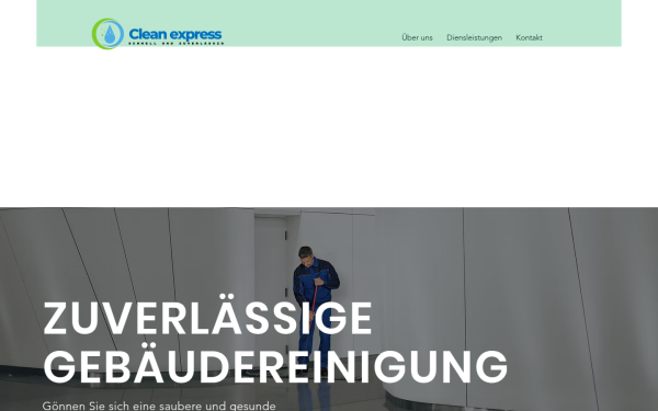 www.cleanexpress.berlin