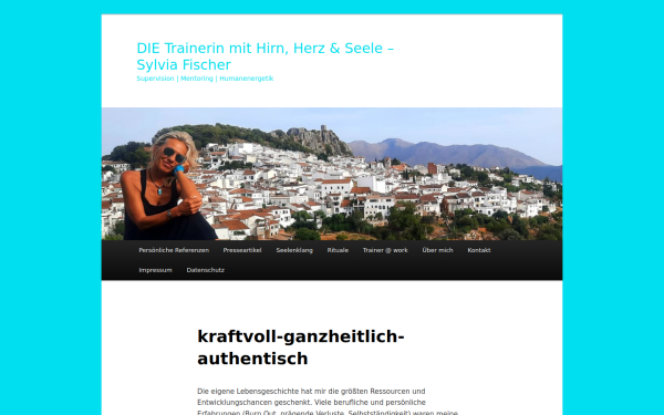 sylviafischer.at
