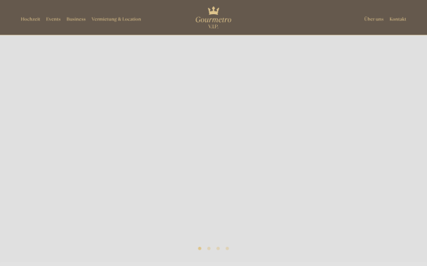 www.gourmetro-vip.de