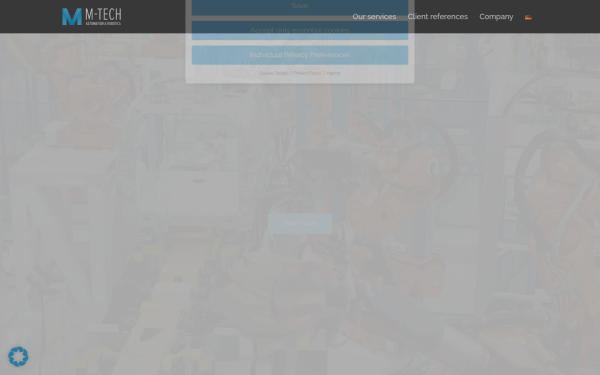 m-tech.de