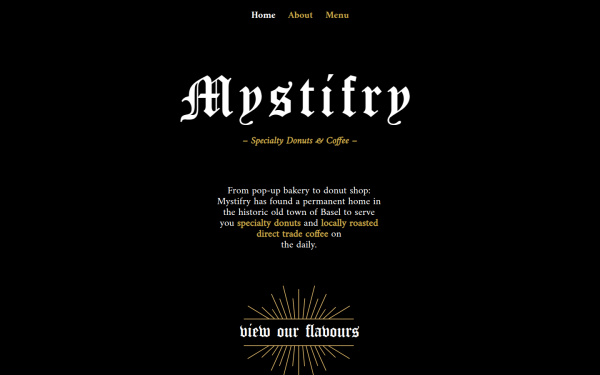 www.mystifry.com