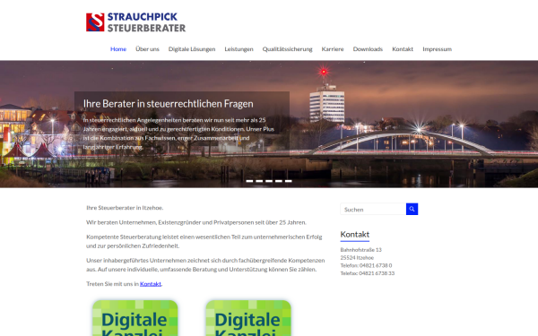 www.steuerberater-strauchpick.de