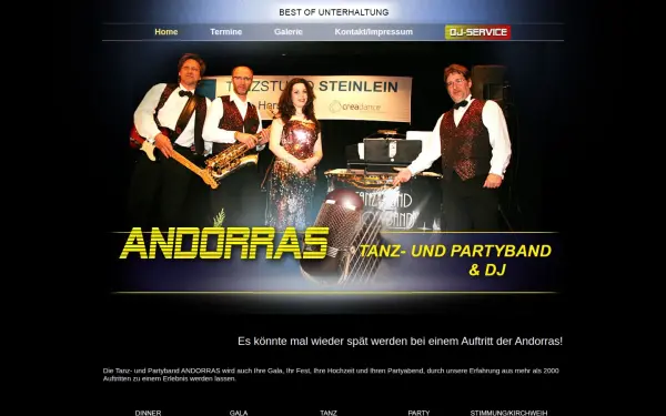 andorras.de