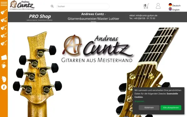shop.cuntz-guitars.de