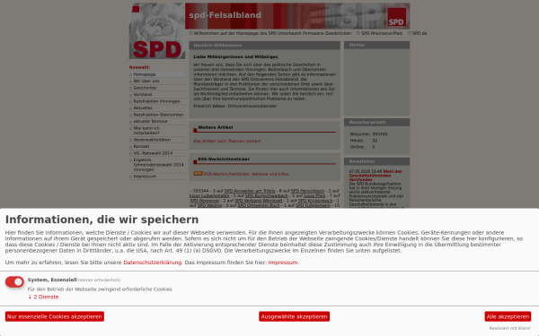www.spd-felsalbland.de