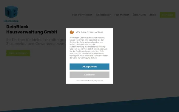 www.dein-block.de