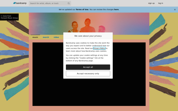 motherhoodmusic.bandcamp.com