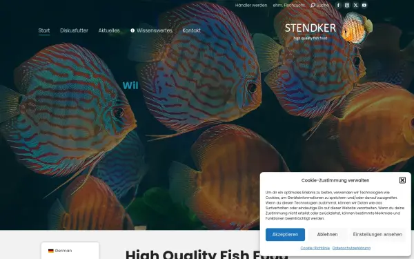 stendker.com