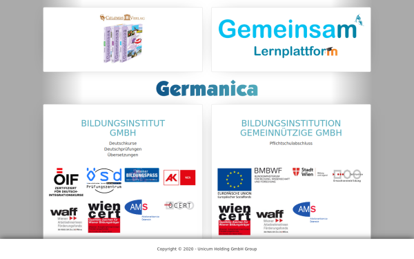 germanica.at