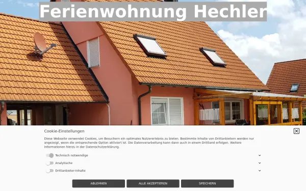 hechler-ferienwohnung.de