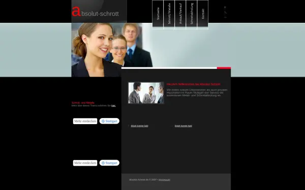 www.absolut-schrott.de