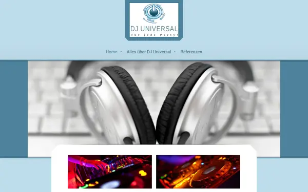 www.djuniversal.de