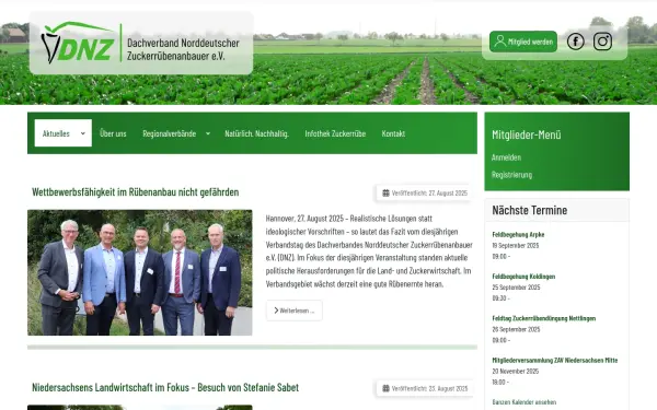 dnz.de