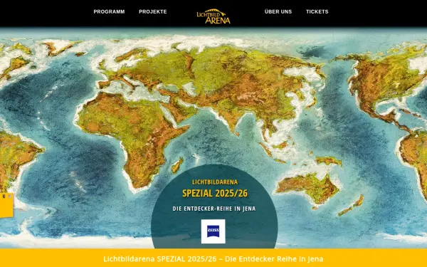 lichtbildarena.de