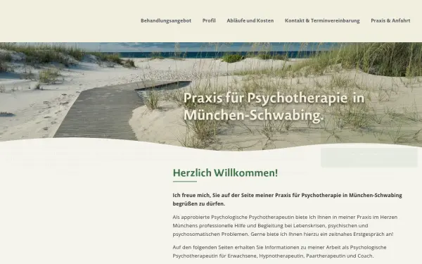 psychotherapie-felbinger.de