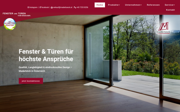 www.maderboeck.at