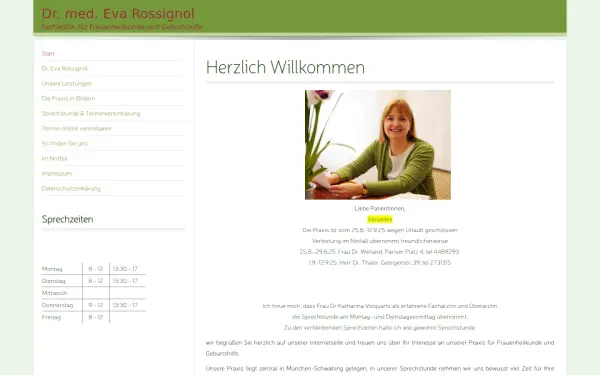 gyn-rossignol.de