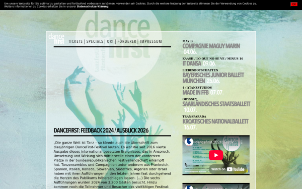 www.dancefirst.de