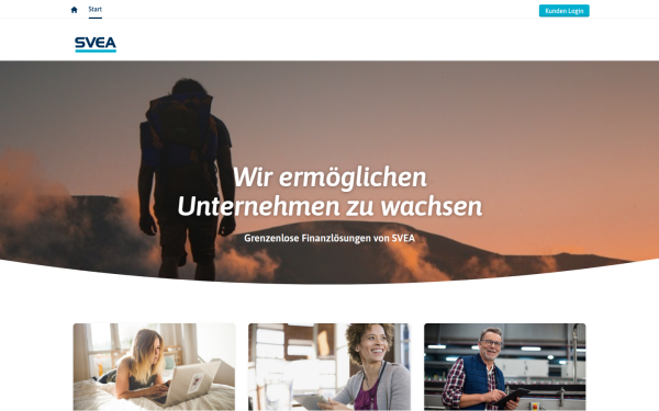 svea-germany.de