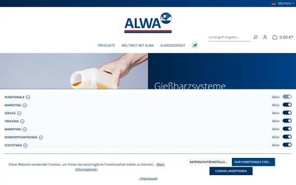 www.alwa.de