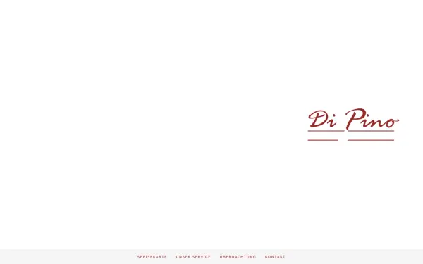 www.di-pino.de