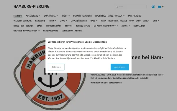 hamburg-piercing.de