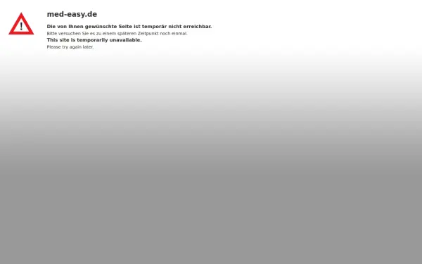 med-easy.de