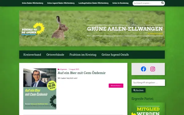 www.gruene-aalen-ellwangen.de