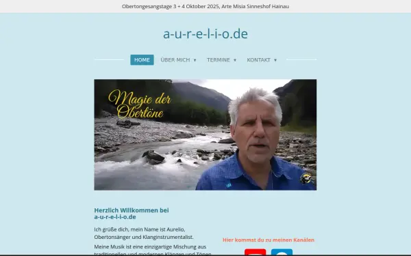www.a-u-r-e-l-i-o.de