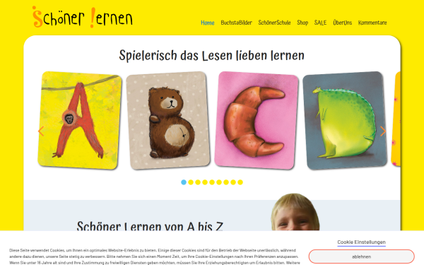 www.magnetischer-stundenplan.de