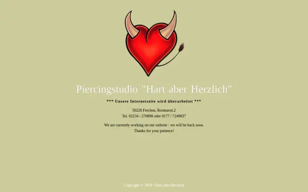 hartaberherzlich.de