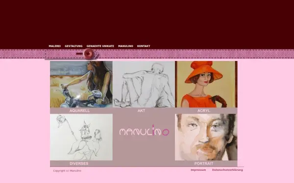 manulino.de