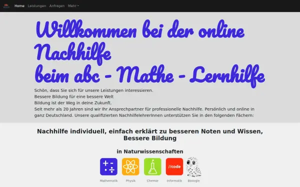 mathe-experte.de