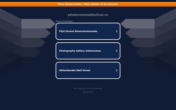 photoromaniafestival.ro
