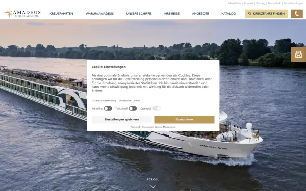 www.amadeus-flusskreuzfahrten.de