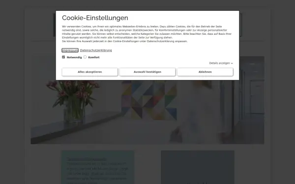 www.dermatologie-goettingen.de