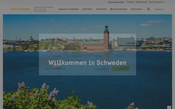 visitsweden.de