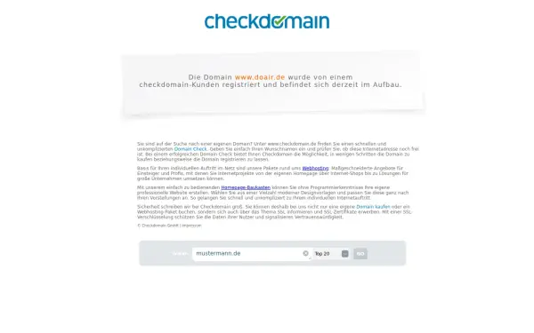 www.doair.de
