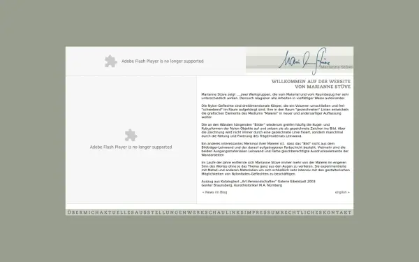 marianne-stueve.de