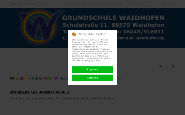 www.gs-waidhofen.de