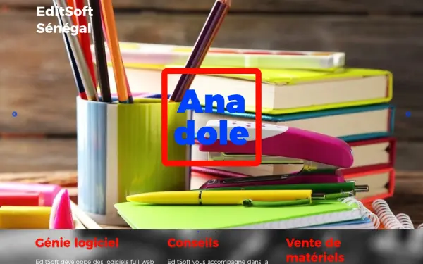 editsoftsenegal.com