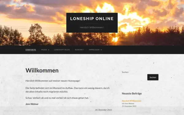 loneship.de