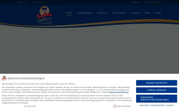 www.golssener.de