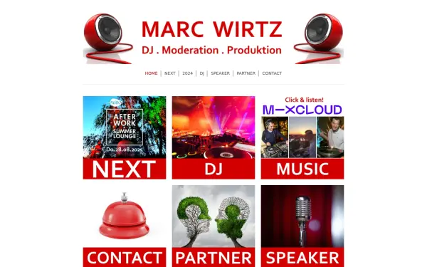 www.marcwirtz.de