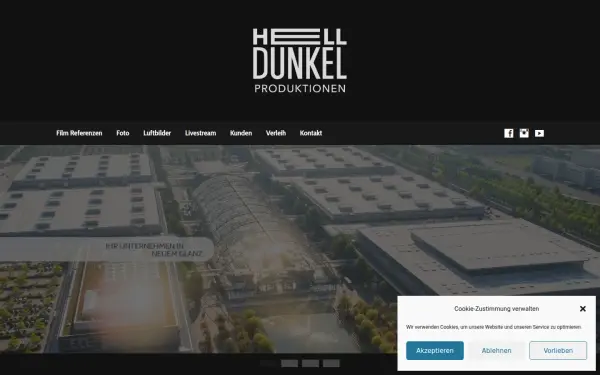 helldunkel-produktionen.de