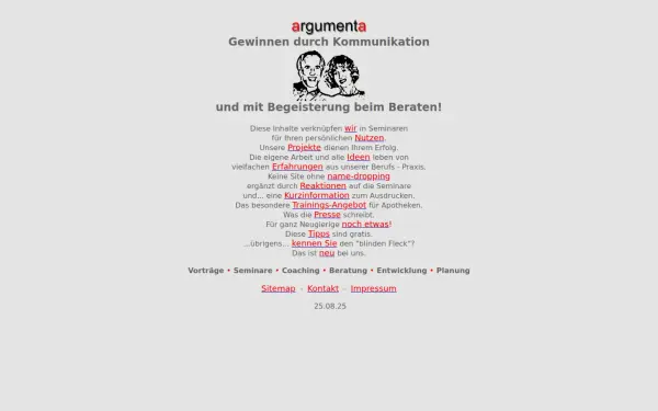 argumenta.de